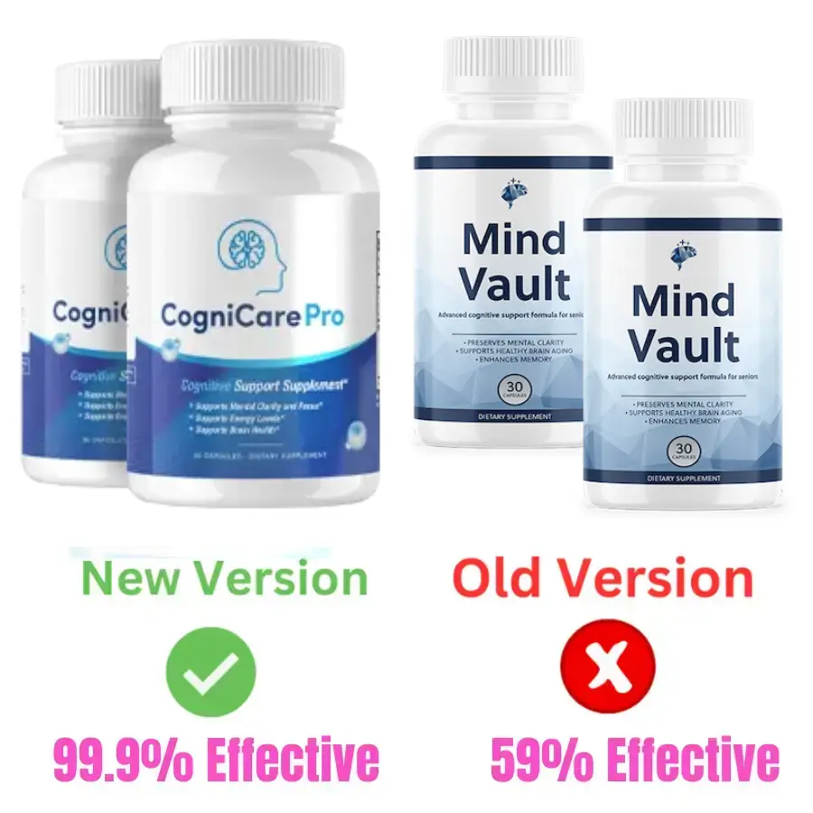 Mind Vault-New-Version